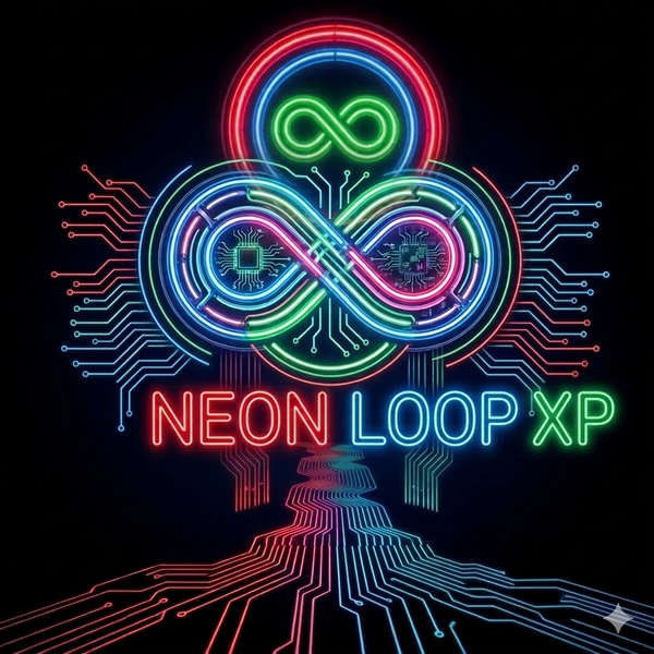 Neon Loop