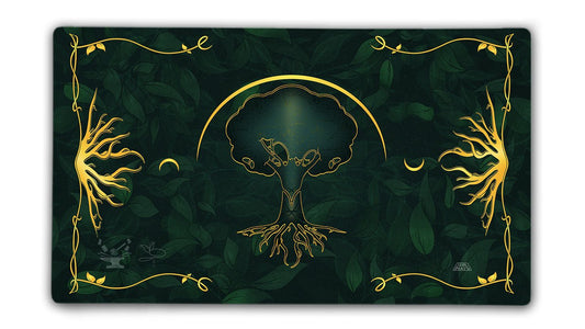Forest Mana by Token Forge