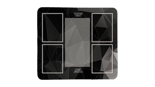 Geometric Commander Zone
