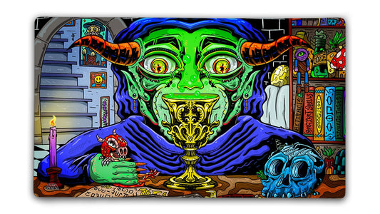 Goblin Chalice