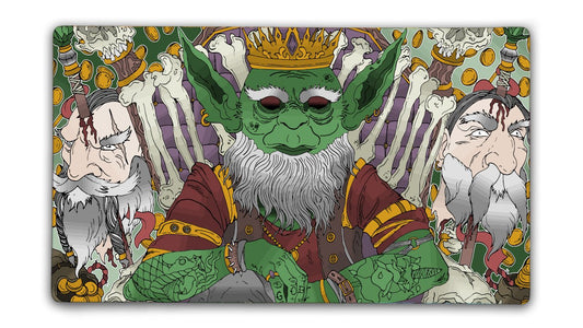 Goblin Grounds